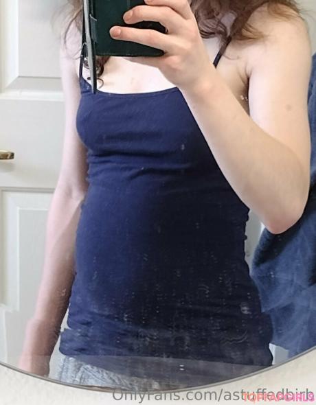 Astuffedbirb nude leaked OnlyFans photo #139