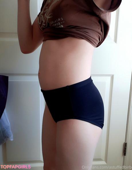 Astuffedbirb nude leaked OnlyFans photo #20