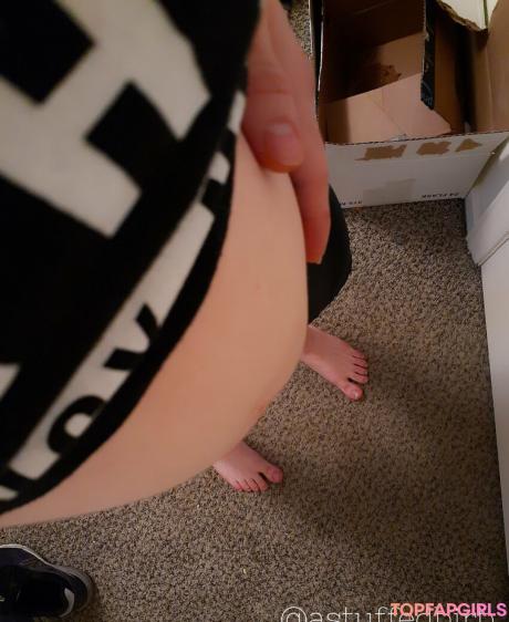 Astuffedbirb nude leaked OnlyFans photo #53