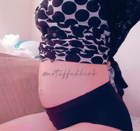 Astuffedbirb nude leaked OnlyFans photo #67