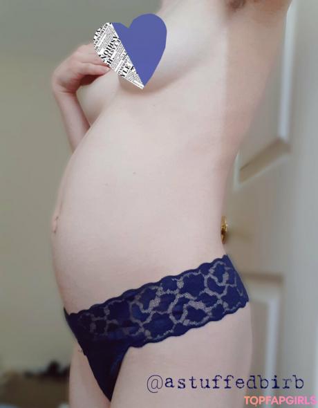 Astuffedbirb nude leaked OnlyFans photo #74