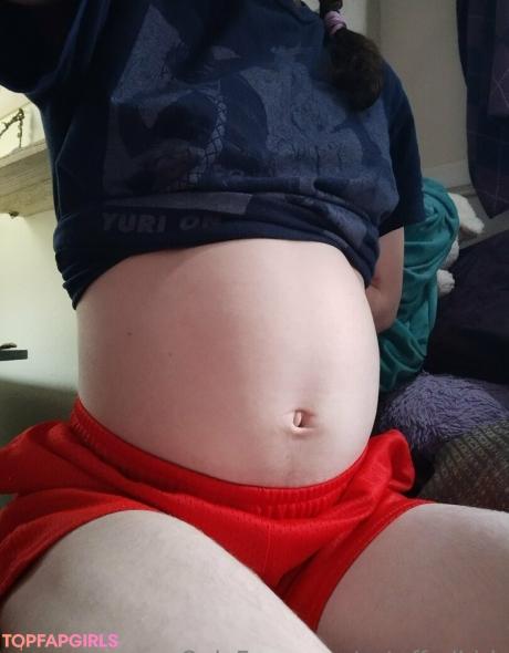 Astuffedbirb nude leaked OnlyFans photo #96