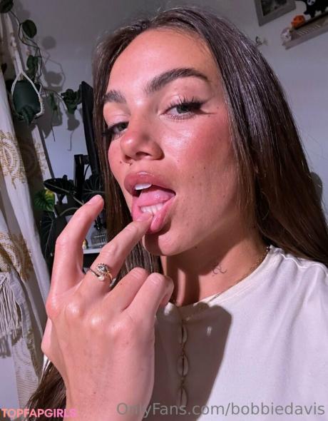 Freebobbiesux nude leaked OnlyFans photo #24