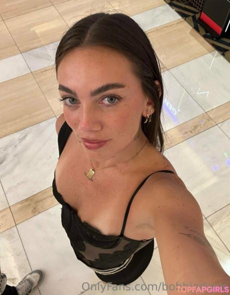 Freebobbiesux nude leaked OnlyFans photo #27