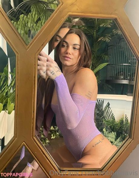 Freebobbiesux nude leaked OnlyFans photo #2