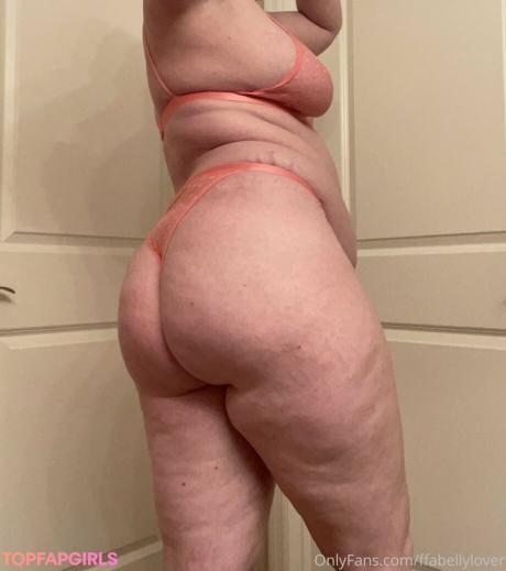 Ffabellylover nude leaked OnlyFans photo #31