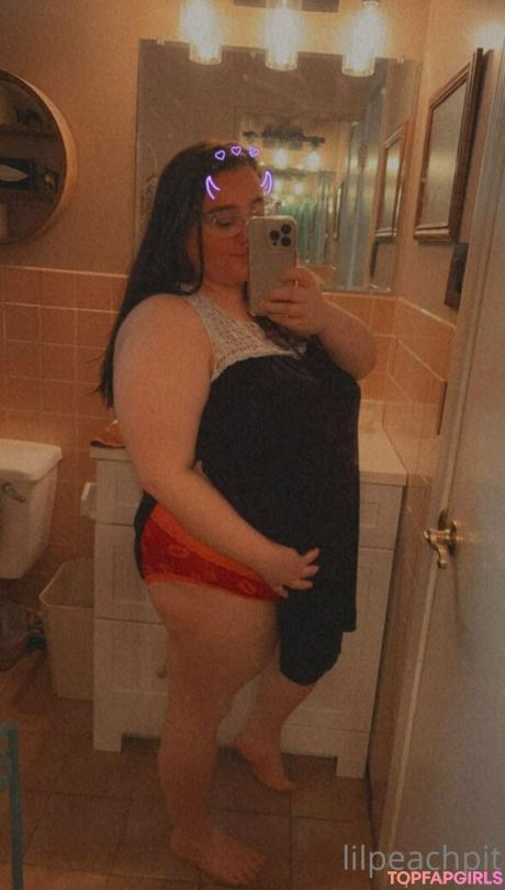 Lilpeachpit nude leaked OnlyFans photo #69