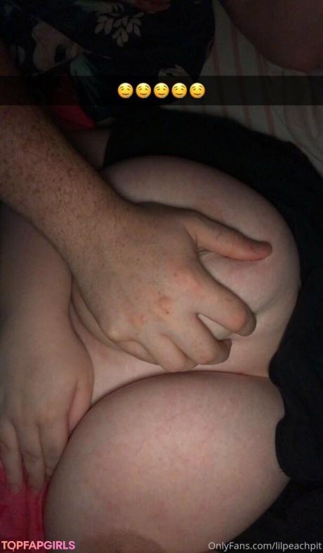 Lilpeachpit nude leaked OnlyFans photo #79
