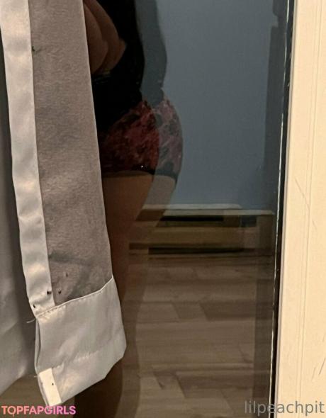 Lilpeachpit nude leaked OnlyFans photo #83