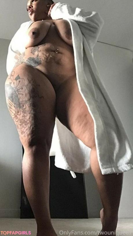 Twounique87 nude leaked OnlyFans pic