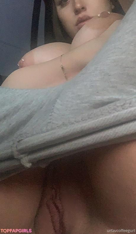 Urfavcoffeegurl nude leaked OnlyFans photo #157