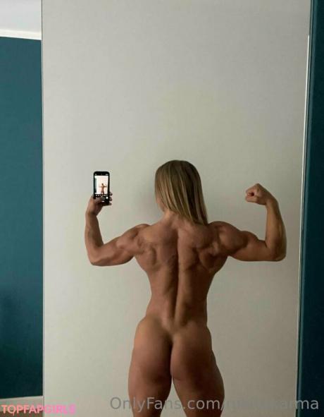 Nikita nude leaked OnlyFans photo #1