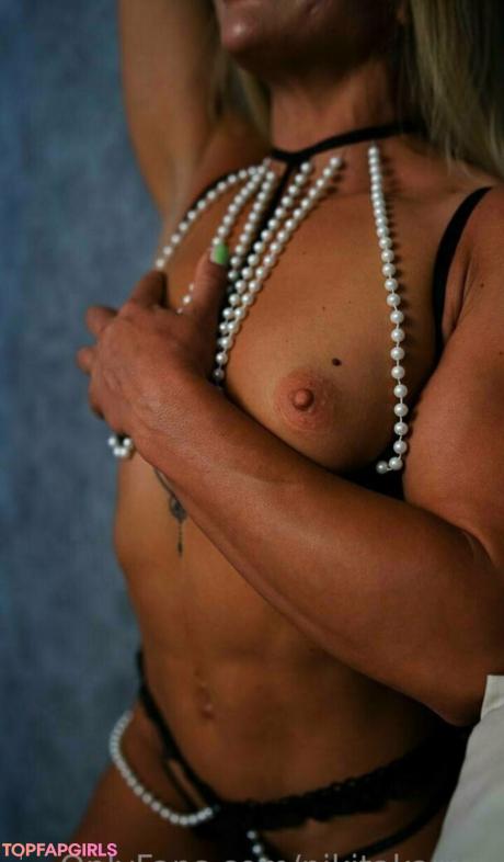 Nikita nude leaked OnlyFans photo #23