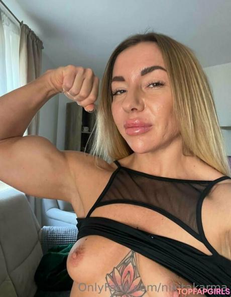 Nikita nude leaked OnlyFans photo #35