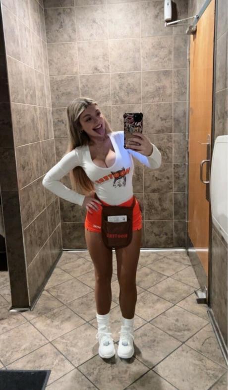 Kaylie nude leaked OnlyFans photo #18