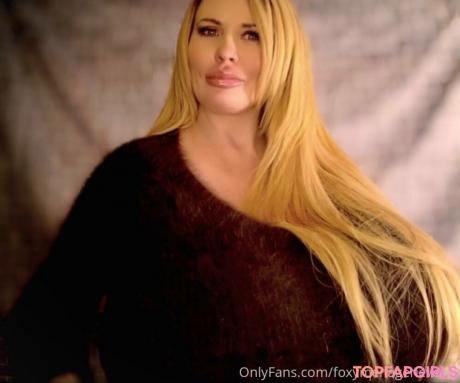 Foxymenagerieverre nude leaked OnlyFans photo #18