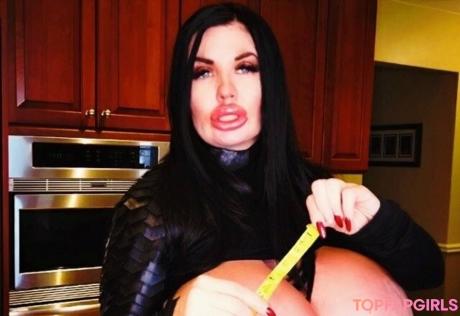 Foxymenagerieverre nude leaked OnlyFans photo #48