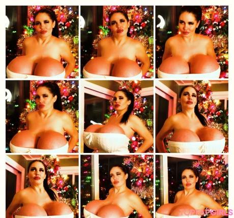 Foxymenagerieverre nude leaked OnlyFans photo #74