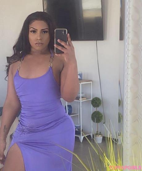 Bianca nude leaked OnlyFans photo #20
