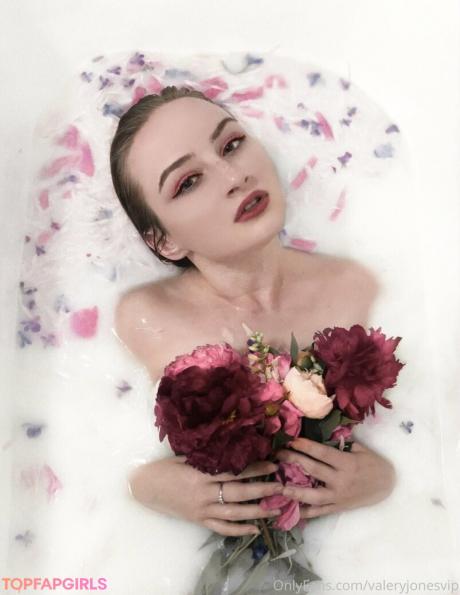 Valeryjonesvip nude leaked OnlyFans photo #39