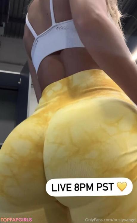 Flexibleashley nude leaked OnlyFans photo #6