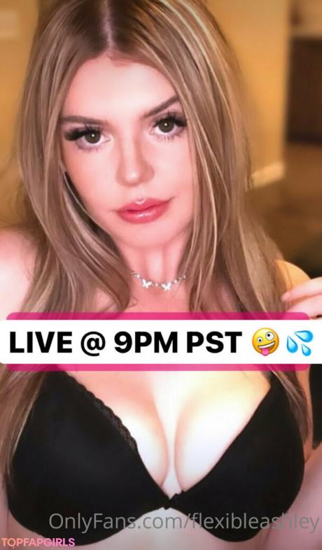 Flexibleashley nude leaked OnlyFans photo #88