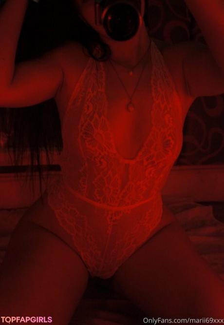 Barbie69x nude leaked OnlyFans photo #2