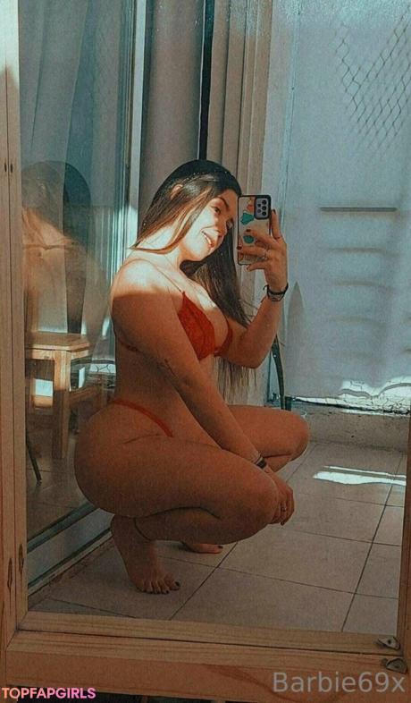 Barbie69x nude leaked OnlyFans photo #44