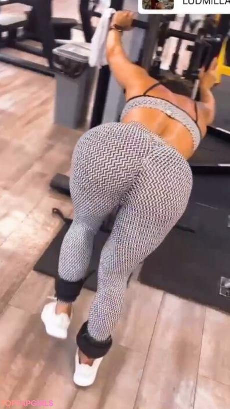 Kelly nude leaked OnlyFans photo #22