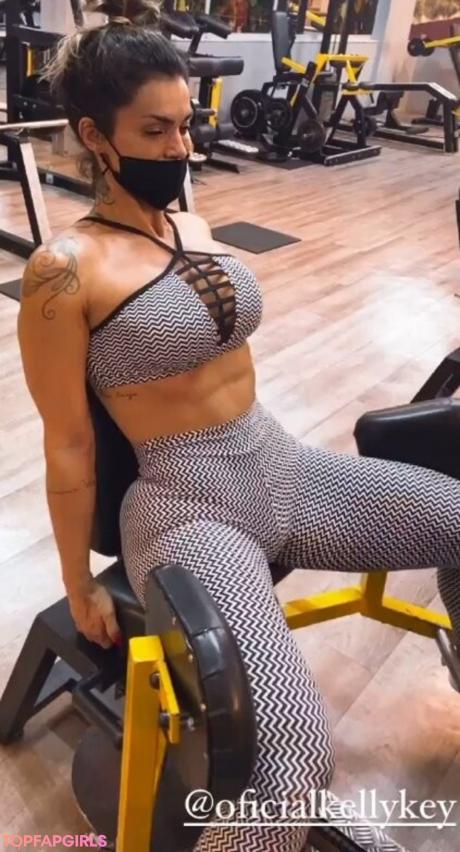 Kelly nude leaked OnlyFans photo #27