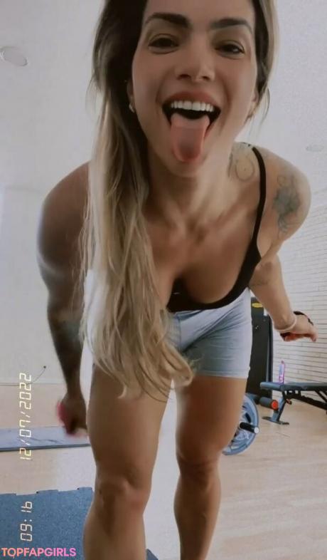 Kelly nude leaked OnlyFans photo #44