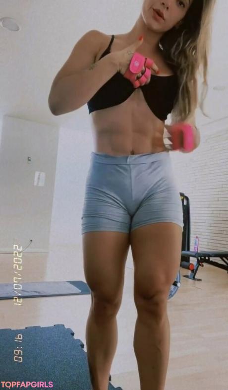 Kelly nude leaked OnlyFans photo #46