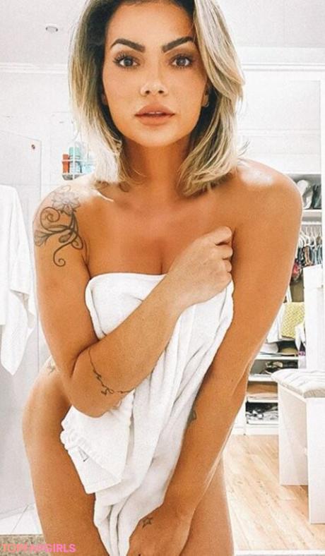 Kelly nude leaked OnlyFans photo #66