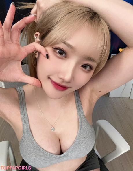 Woojungx4 nude leaked OnlyFans photo #17
