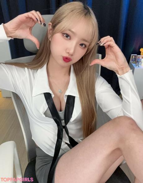 Woojungx4 nude leaked OnlyFans photo #20