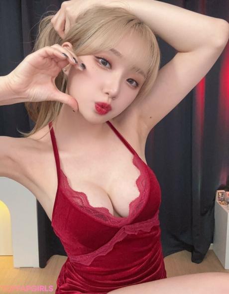 Woojungx4 nude leaked OnlyFans photo #28