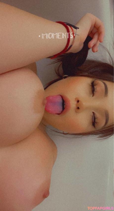 BabyAkira nude leaked OnlyFans photo #9