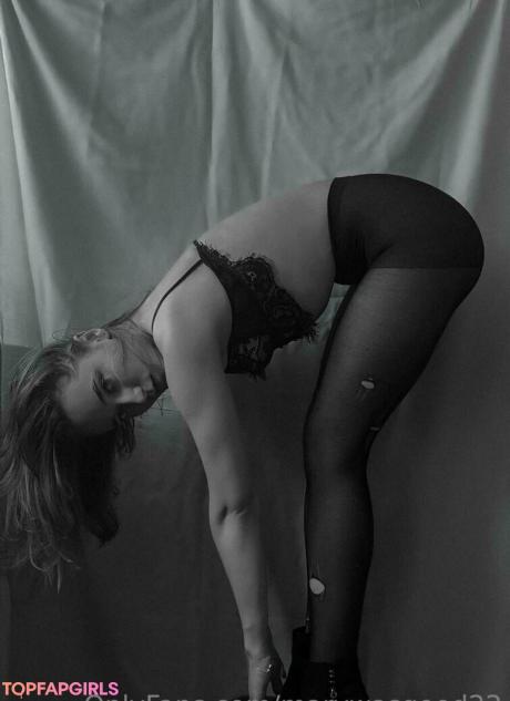 Maryrosevip nude leaked OnlyFans photo #13