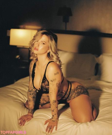 The nude leaked OnlyFans photo #5