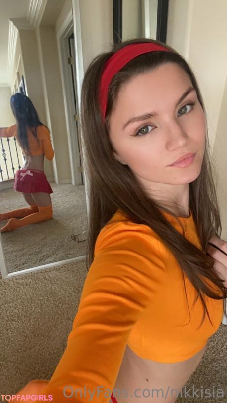 Nikki nude leaked OnlyFans photo #1