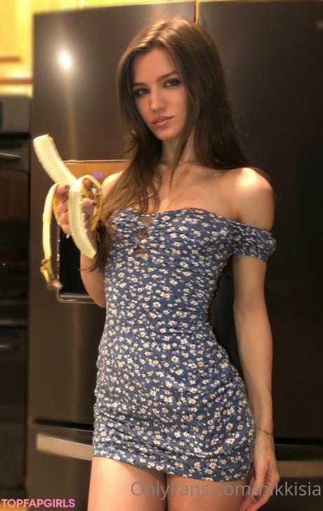 Nikki nude leaked OnlyFans photo #27
