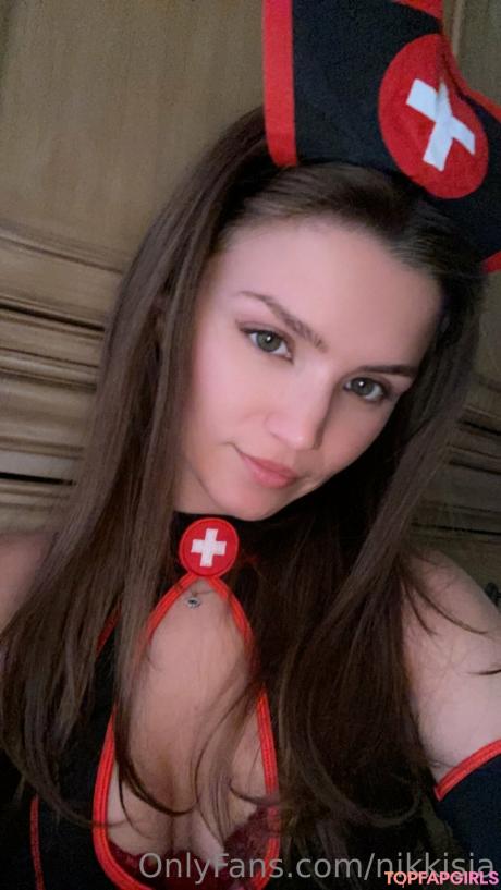Nikki nude leaked OnlyFans photo #7