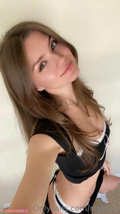 Nikki nude leaked OnlyFans photo #9