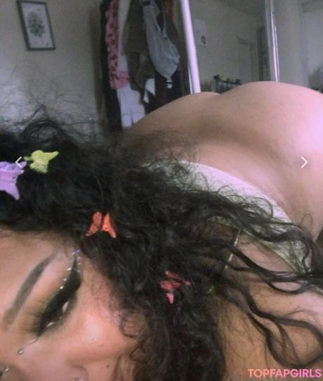 Queencurls nude leaked OnlyFans photo #102