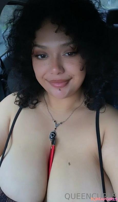 Queencurls nude leaked OnlyFans photo #168