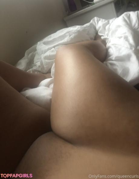 Queencurls nude leaked OnlyFans photo #55