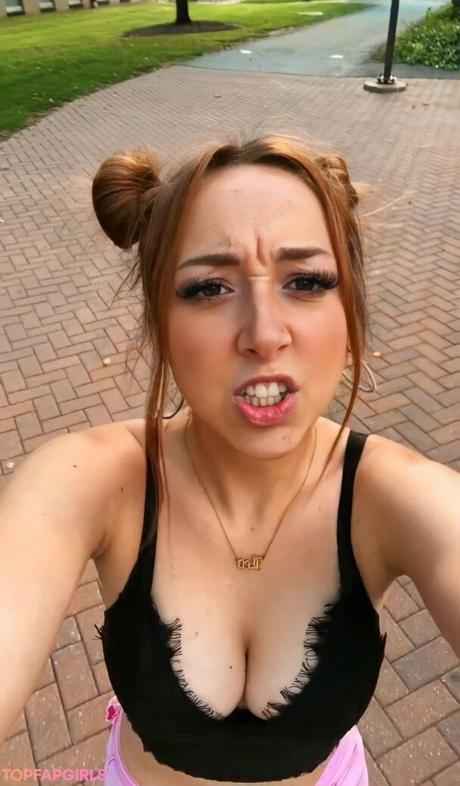 Presley nude leaked OnlyFans photo #10