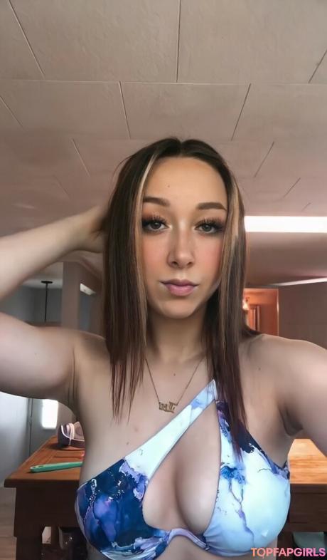 Presley nude leaked OnlyFans photo #4