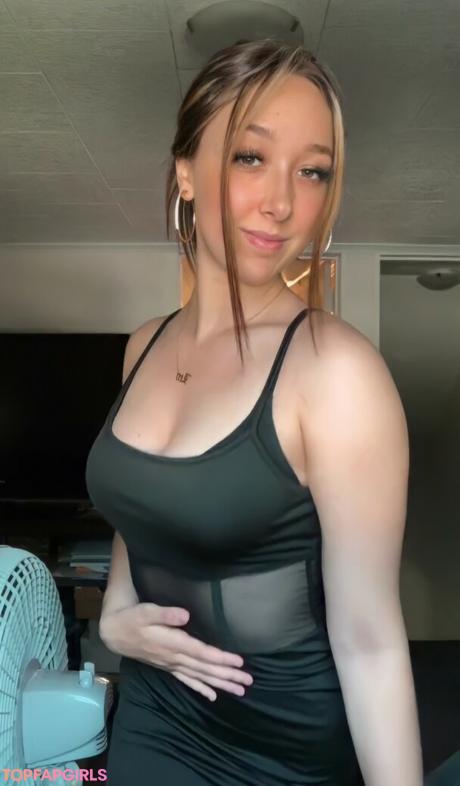 Presley nude leaked OnlyFans photo #8
