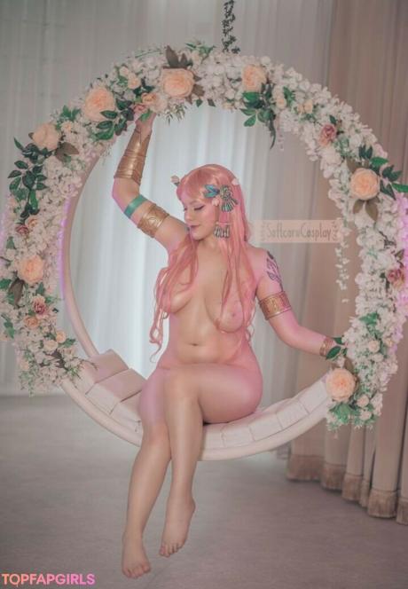 BobacoreCos nude leaked OnlyFans photo #130